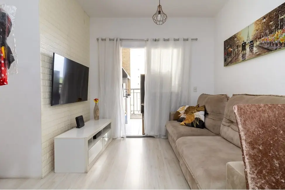 Apartamento com 3 quartos à venda, 71m2 em City Bussocaba, Osasco - SP - imagem 6 Foto 6 de Apartamento com 3 quartos à venda, 71m2 em City Bussocaba, Osasco - SP