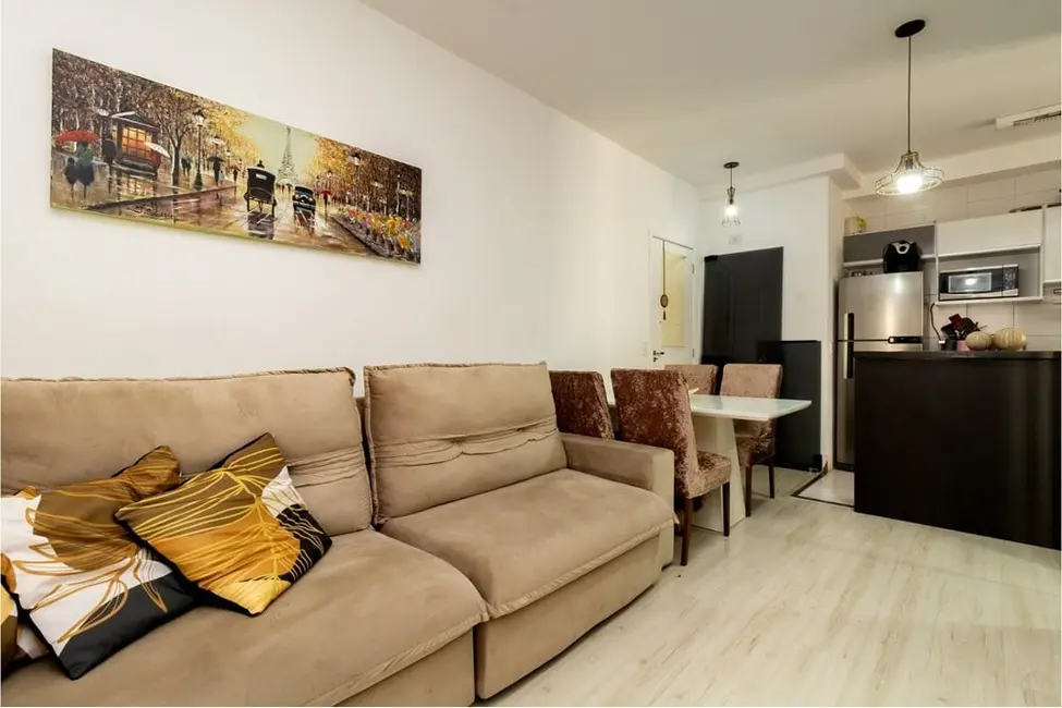 Apartamento com 3 quartos à venda, 71m2 em City Bussocaba, Osasco - SP - imagem 3 Foto 3 de Apartamento com 3 quartos à venda, 71m2 em City Bussocaba, Osasco - SP