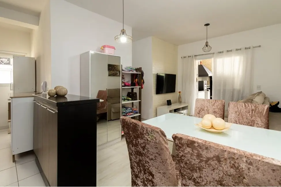 Apartamento com 3 quartos à venda, 71m2 em City Bussocaba, Osasco - SP - imagem 8 Foto 8 de Apartamento com 3 quartos à venda, 71m2 em City Bussocaba, Osasco - SP