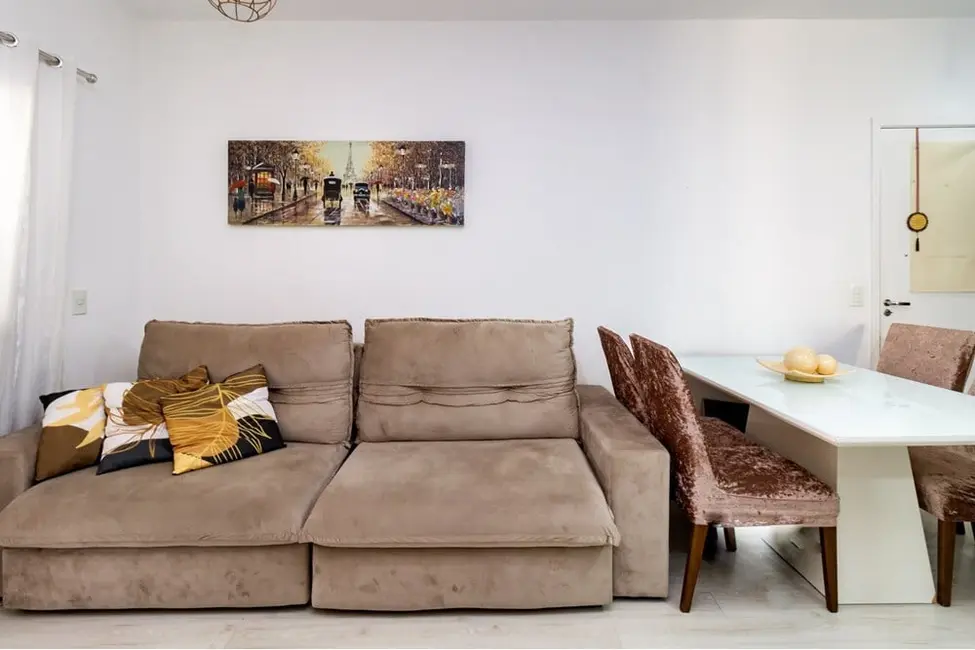 Apartamento com 3 quartos à venda, 71m2 em City Bussocaba, Osasco - SP - imagem 4 Foto 4 de Apartamento com 3 quartos à venda, 71m2 em City Bussocaba, Osasco - SP