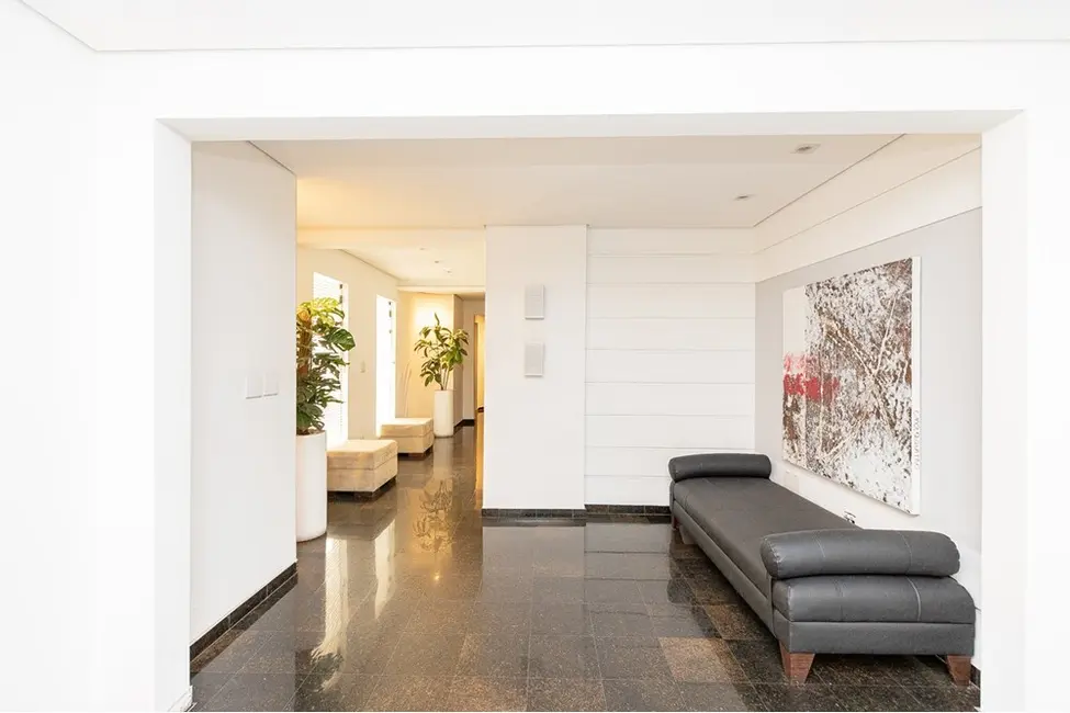 Foto 8 de Apartamento com 2 quartos à venda, 88m2 em Itaim Bibi, São Paulo - SP