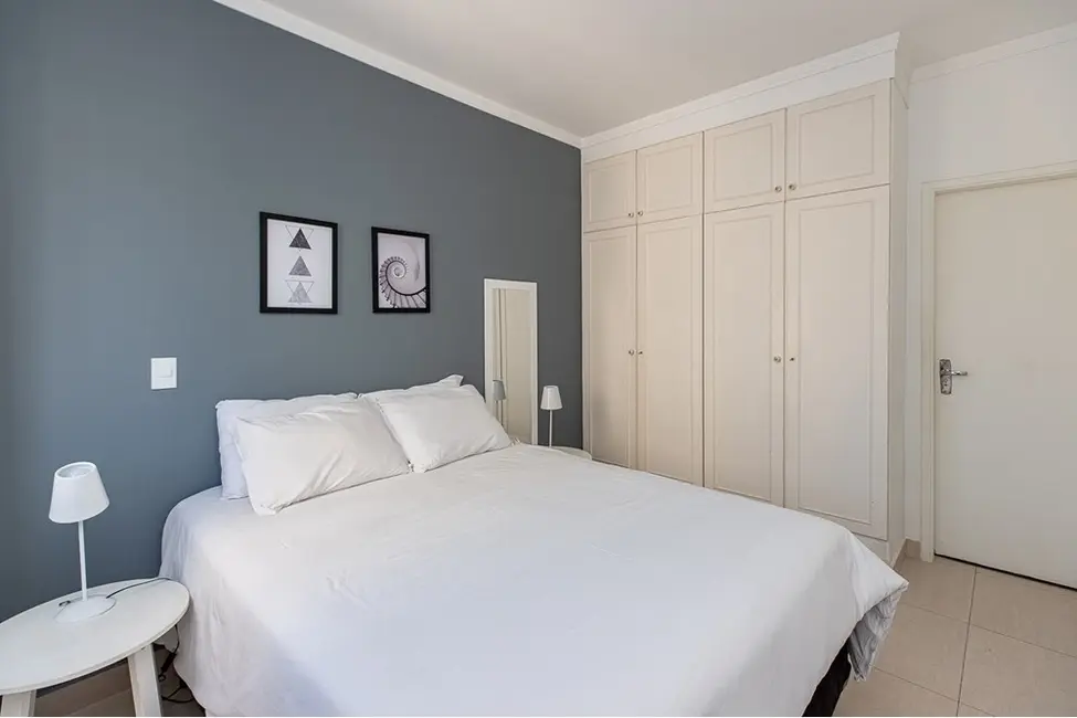 Foto 3 de Apartamento com 2 quartos à venda, 88m2 em Itaim Bibi, São Paulo - SP