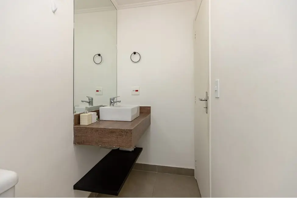 Foto 5 de Apartamento com 2 quartos à venda, 88m2 em Itaim Bibi, São Paulo - SP