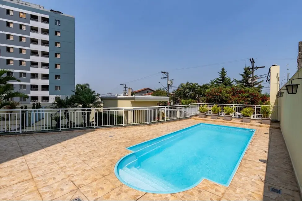 Apartamento com 3 quartos à venda, 68m2 em Pirituba, São Paulo - SP - imagem 8 Foto 8 de Apartamento com 3 quartos à venda, 68m2 em Pirituba, São Paulo - SP