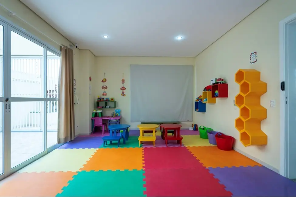 Apartamento com 3 quartos à venda, 68m2 em Pirituba, São Paulo - SP - imagem 9 Foto 9 de Apartamento com 3 quartos à venda, 68m2 em Pirituba, São Paulo - SP