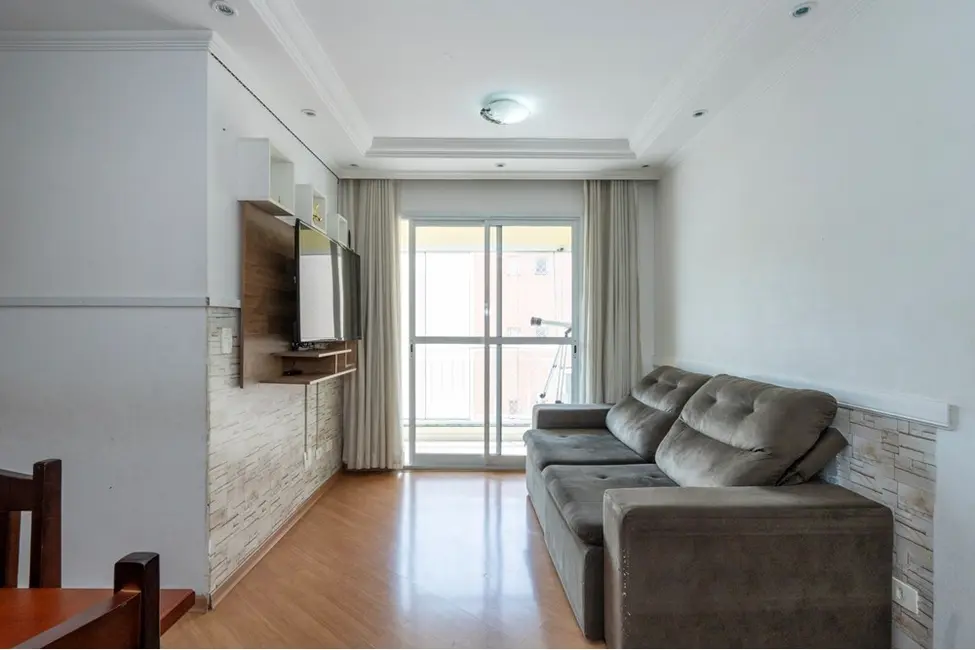 Apartamento com 3 quartos à venda, 68m2 em Pirituba, São Paulo - SP - imagem 1 Foto 1 de Apartamento com 3 quartos à venda, 68m2 em Pirituba, São Paulo - SP