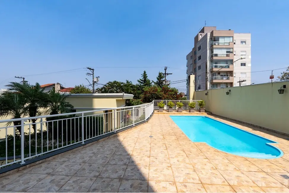 Apartamento com 3 quartos à venda, 68m2 em Pirituba, São Paulo - SP - imagem 6 Foto 6 de Apartamento com 3 quartos à venda, 68m2 em Pirituba, São Paulo - SP