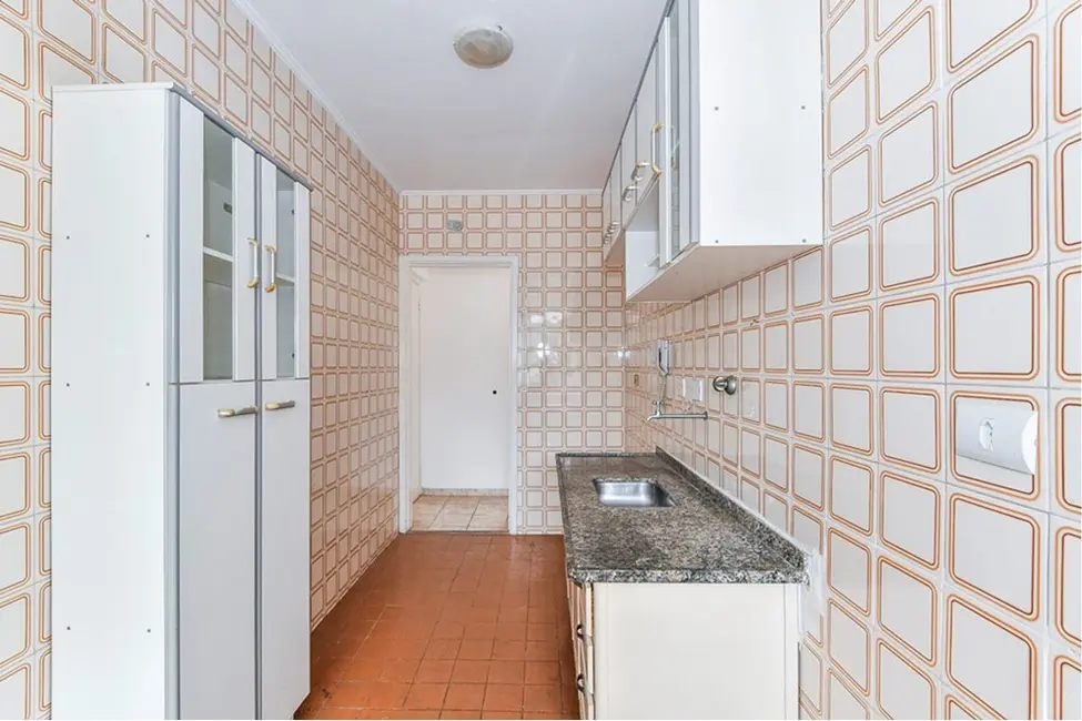 Foto 3 de Apartamento com 2 quartos à venda, 68m2 em Real Parque, São Paulo - SP