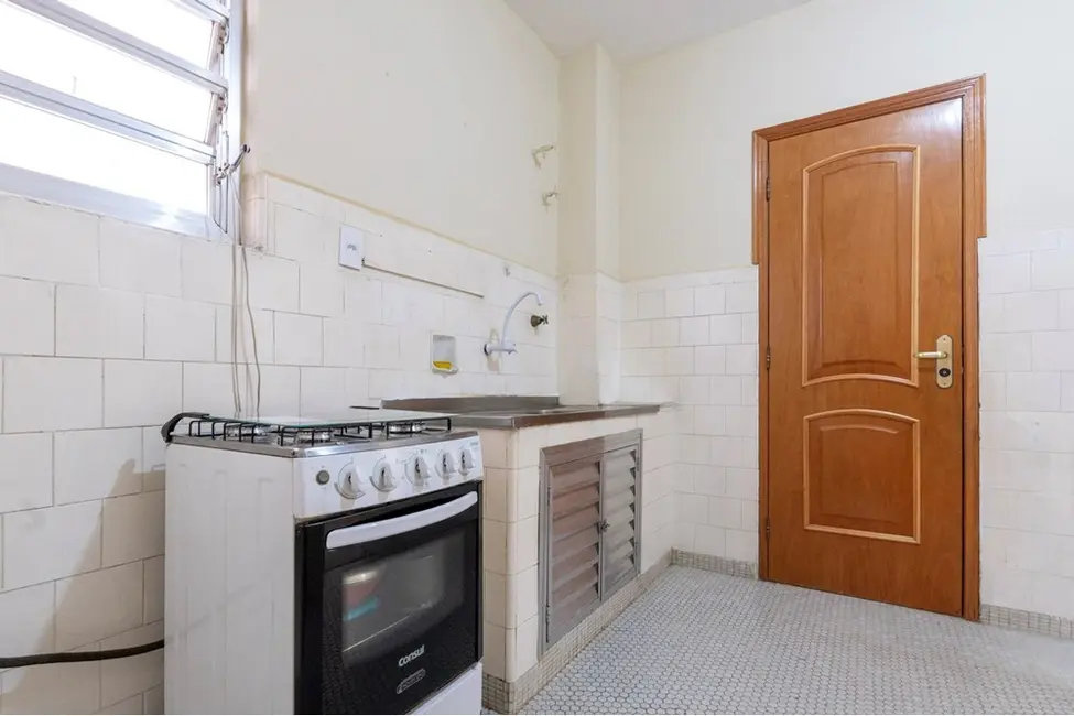 Foto 2 de Apartamento com 3 quartos à venda, 118m2 em Bela Vista, São Paulo - SP