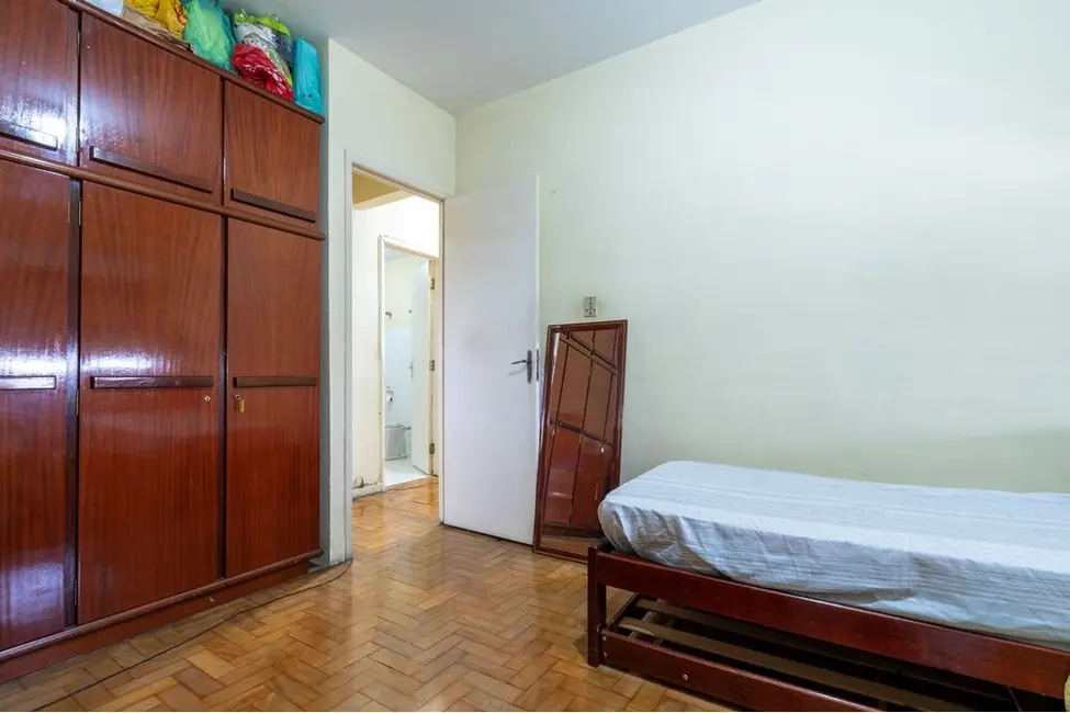 Foto 6 de Apartamento com 3 quartos à venda, 118m2 em Bela Vista, São Paulo - SP