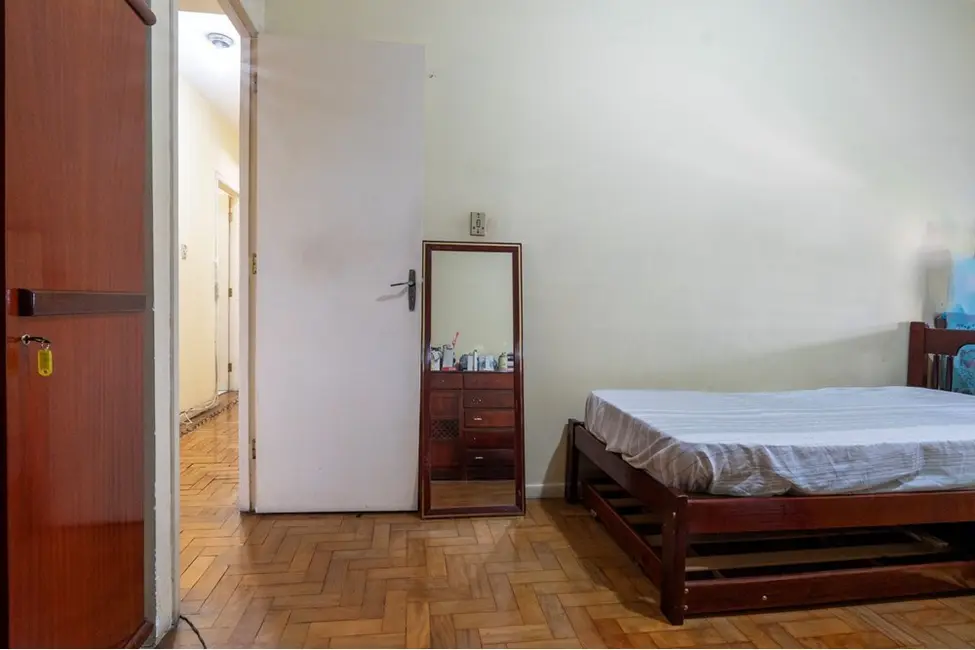 Foto 7 de Apartamento com 3 quartos à venda, 118m2 em Bela Vista, São Paulo - SP