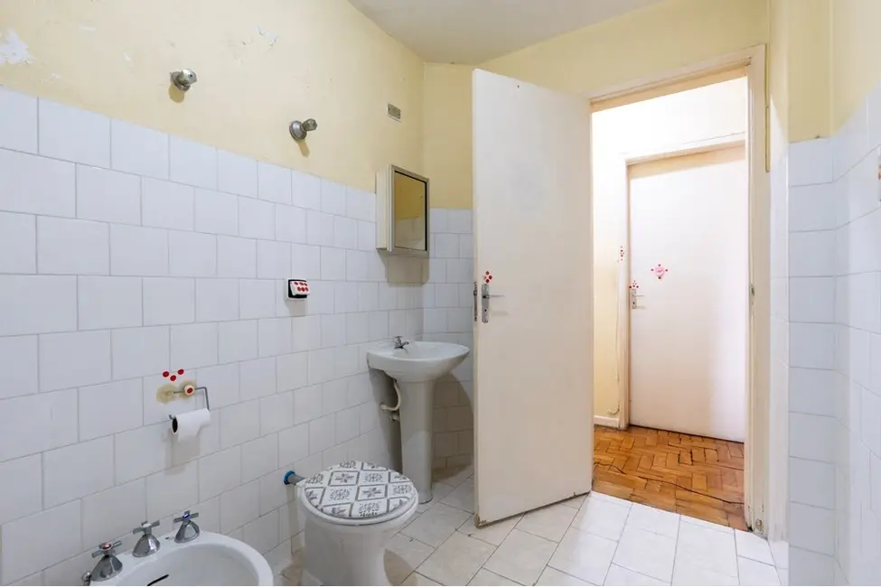 Foto 5 de Apartamento com 3 quartos à venda, 118m2 em Bela Vista, São Paulo - SP