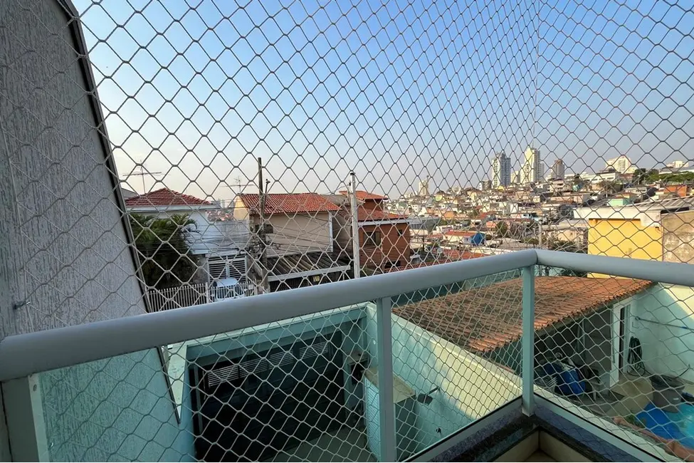 Casa com 3 quartos à venda, 113m2 em Vila das Mercês, São Paulo - SP - imagem 8 Foto 8 de Casa com 3 quartos à venda, 113m2 em Vila das Mercês, São Paulo - SP