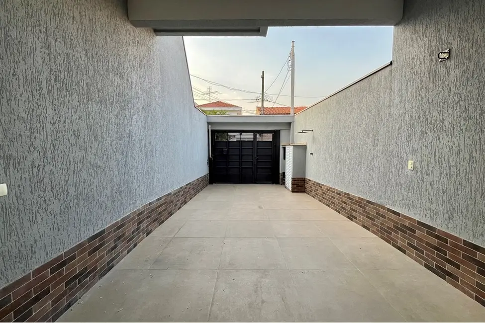 Casa com 3 quartos à venda, 113m2 em Vila das Mercês, São Paulo - SP - imagem 6 Foto 6 de Casa com 3 quartos à venda, 113m2 em Vila das Mercês, São Paulo - SP