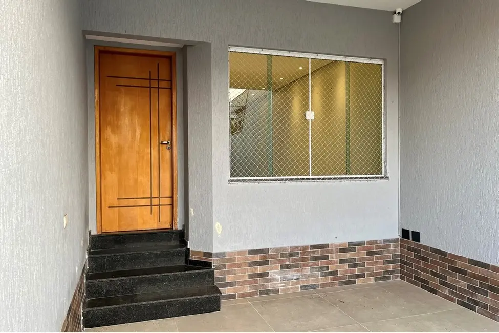 Casa com 3 quartos à venda, 113m2 em Vila das Mercês, São Paulo - SP - imagem 5 Foto 5 de Casa com 3 quartos à venda, 113m2 em Vila das Mercês, São Paulo - SP