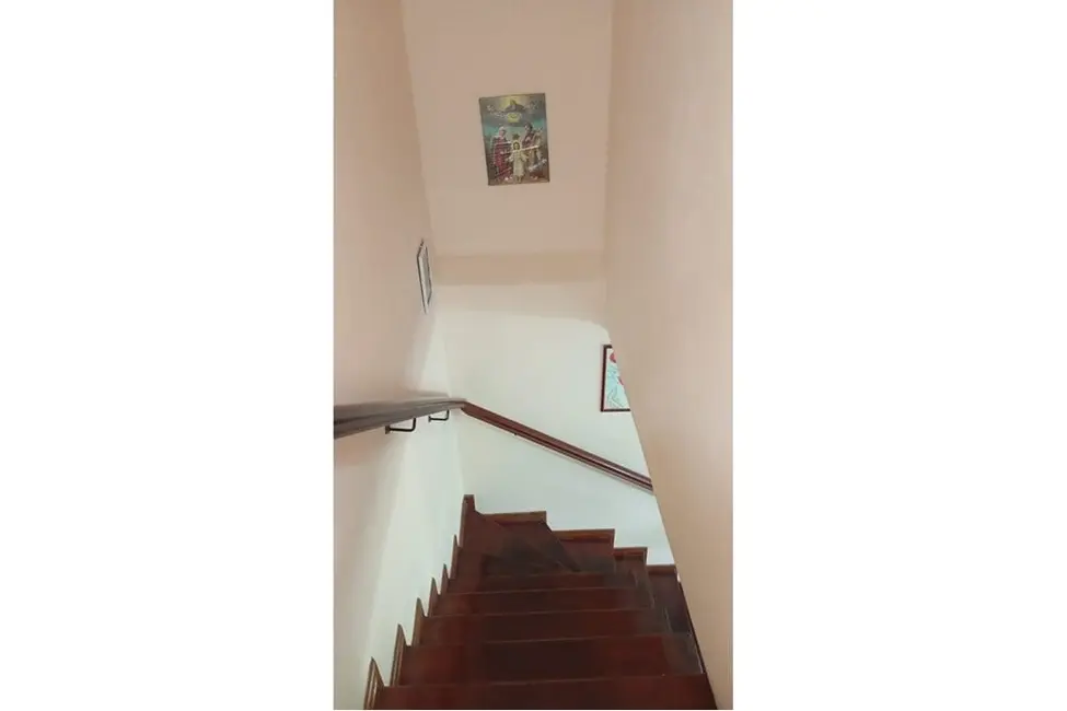 Foto 9 de Casa com 3 quartos à venda, 125m2 em Vila Cardoso Franco, São Paulo - SP