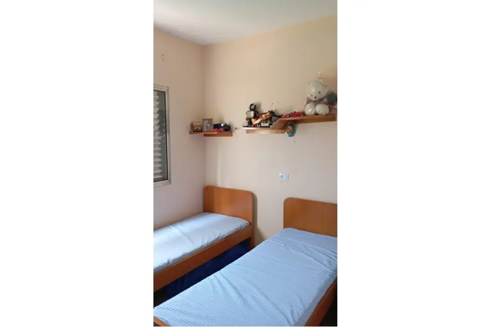 Foto 2 de Casa com 3 quartos à venda, 125m2 em Vila Cardoso Franco, São Paulo - SP