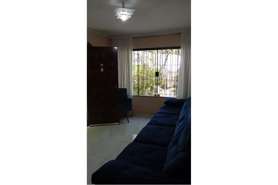 Foto 8 de Casa com 3 quartos à venda, 125m2 em Vila Cardoso Franco, São Paulo - SP