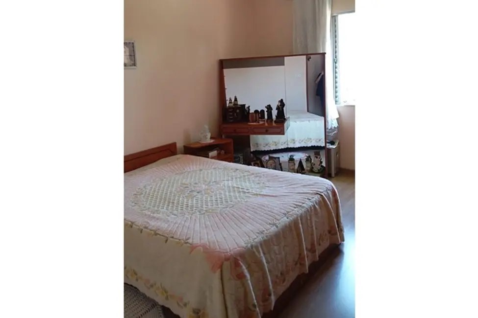 Foto 3 de Casa com 3 quartos à venda, 125m2 em Vila Cardoso Franco, São Paulo - SP