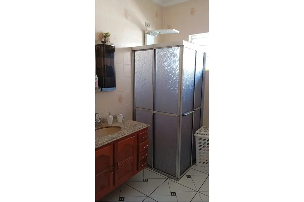 Foto 4 de Casa com 3 quartos à venda, 125m2 em Vila Cardoso Franco, São Paulo - SP