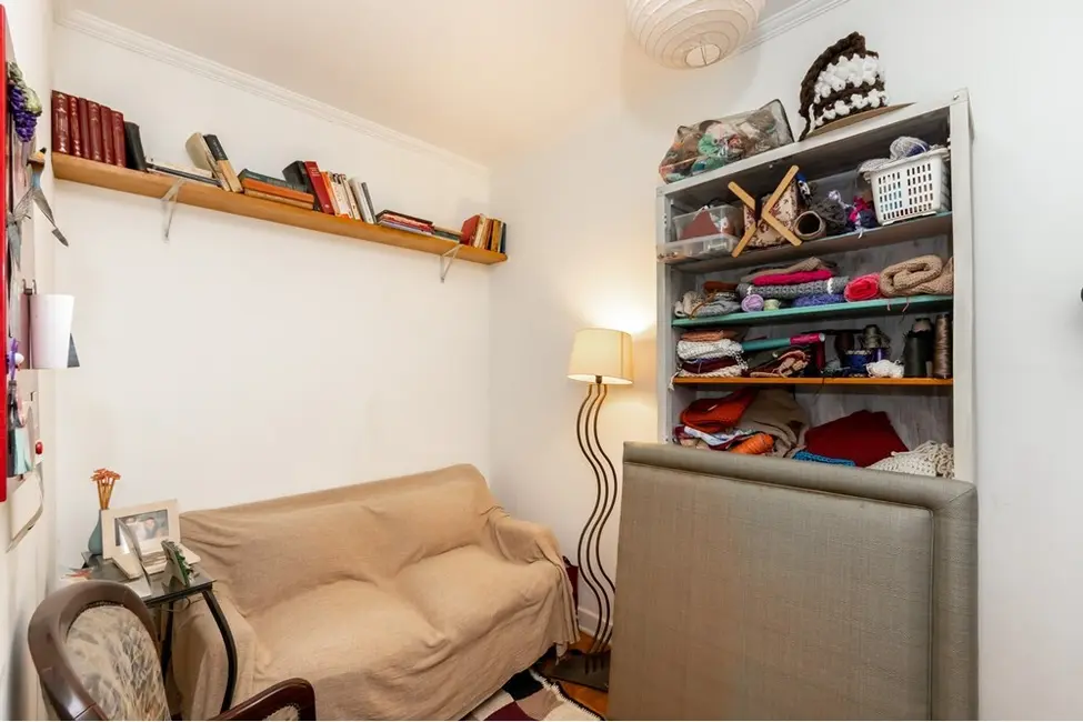 Foto 8 de Apartamento com 2 quartos à venda, 110m2 em Jardim Paulista, São Paulo - SP