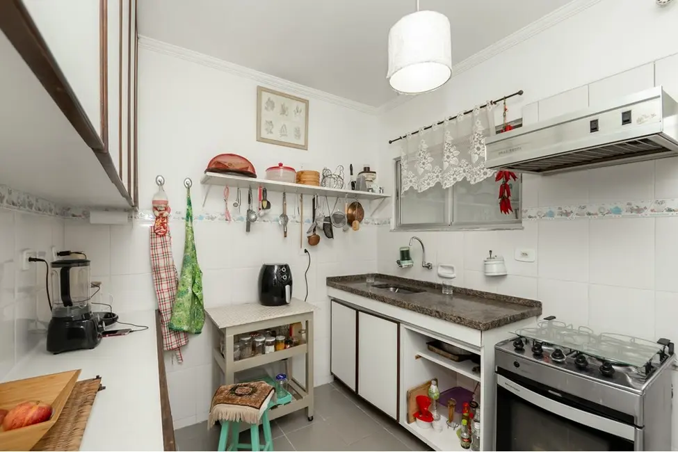 Foto 4 de Apartamento com 2 quartos à venda, 110m2 em Jardim Paulista, São Paulo - SP