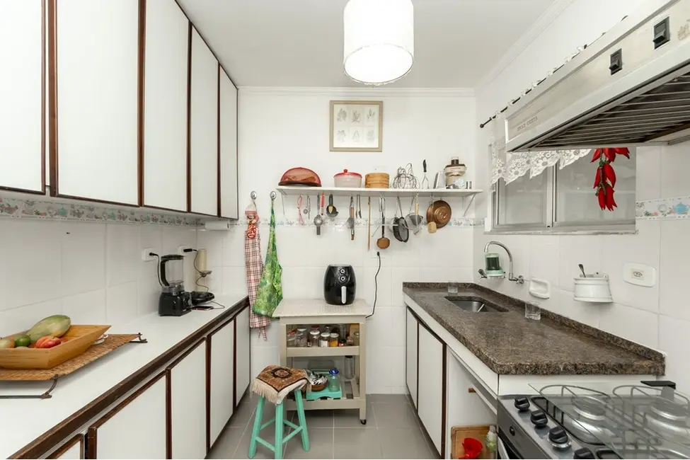 Foto 5 de Apartamento com 2 quartos à venda, 110m2 em Jardim Paulista, São Paulo - SP