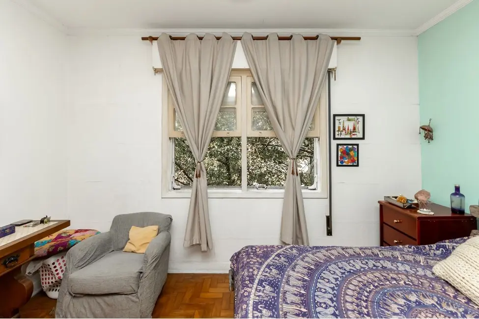 Foto 2 de Apartamento com 2 quartos à venda, 110m2 em Jardim Paulista, São Paulo - SP