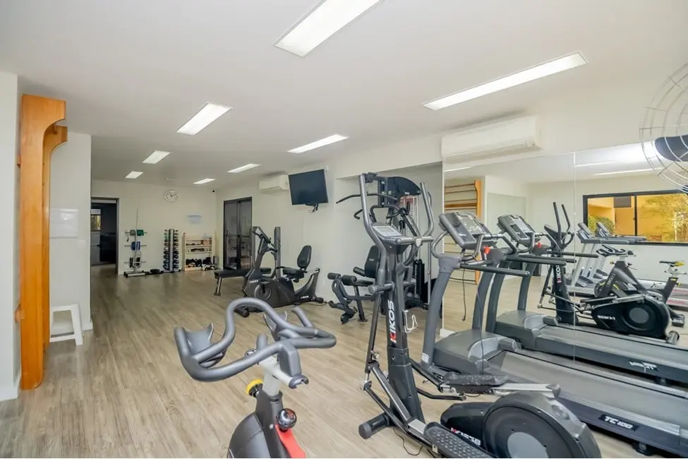 Apartamento com 2 quartos à venda, 102m2 em Moema, São Paulo - SP - imagem 6 Foto 6 de Apartamento com 2 quartos à venda, 102m2 em Moema, São Paulo - SP