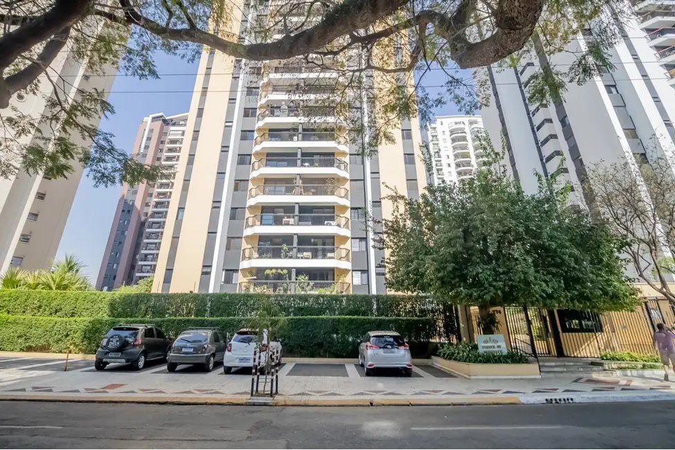 Apartamento com 2 quartos à venda, 102m2 em Moema, São Paulo - SP - imagem 4 Foto 4 de Apartamento com 2 quartos à venda, 102m2 em Moema, São Paulo - SP