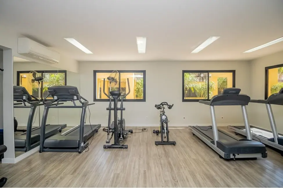 Apartamento com 2 quartos à venda, 102m2 em Moema, São Paulo - SP - imagem 5 Foto 5 de Apartamento com 2 quartos à venda, 102m2 em Moema, São Paulo - SP