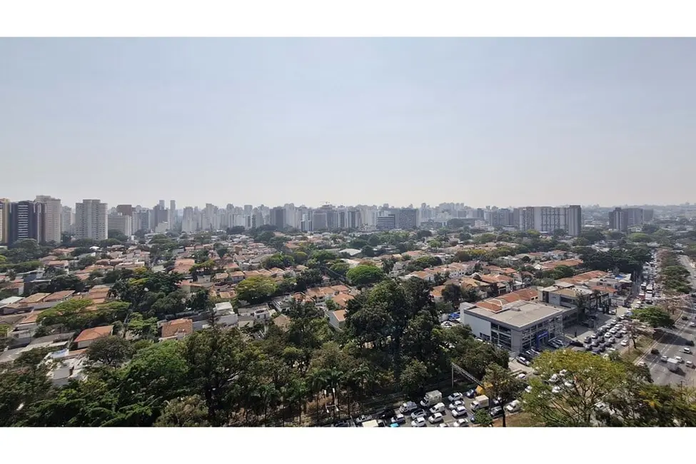 Foto 3 de Apartamento com 1 quarto à venda, 23m2 em Campo Belo, São Paulo - SP