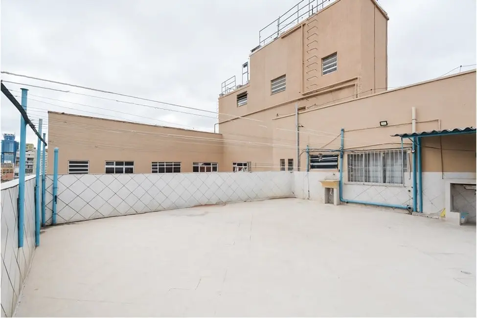 Foto 4 de Apartamento com 1 quarto à venda, 45m2 em Bela Vista, São Paulo - SP