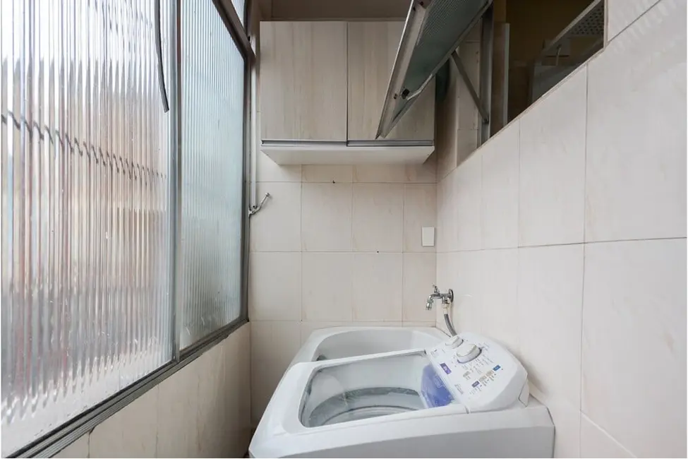 Foto 9 de Apartamento com 1 quarto à venda, 45m2 em Bela Vista, São Paulo - SP