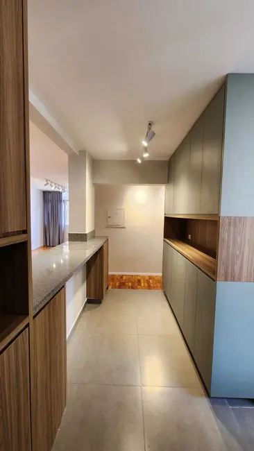 Foto 6 de Apartamento com 2 quartos à venda, 89m2 em Pinheiros, São Paulo - SP
