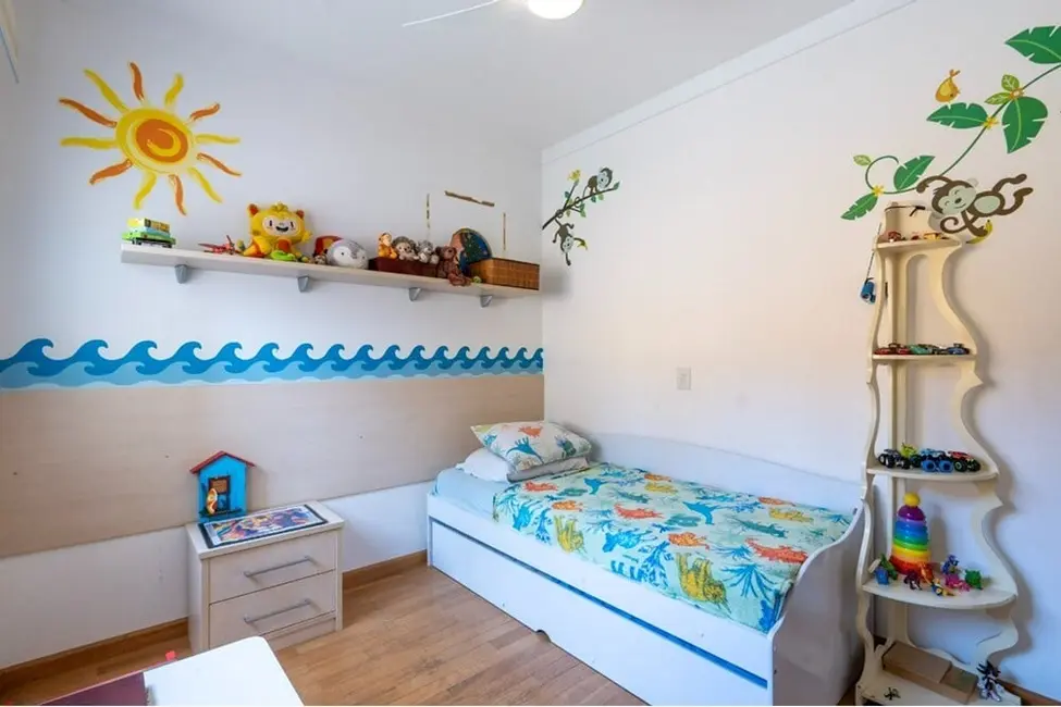 Foto 8 de Apartamento com 3 quartos à venda, 143m2 em Alto da Lapa, São Paulo - SP