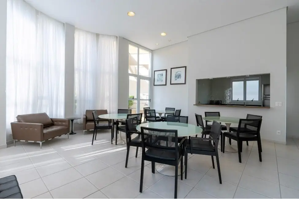 Foto 2 de Apartamento com 3 quartos à venda, 143m2 em Alto da Lapa, São Paulo - SP