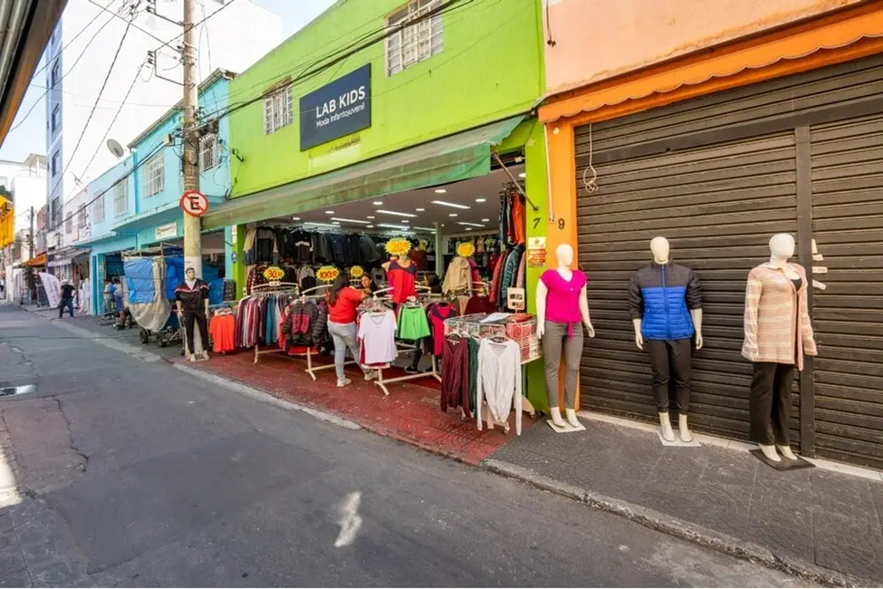 Loja à venda, 479m2 em Brás, São Paulo - SP - imagem 8 Foto 8 de Loja à venda, 479m2 em Brás, São Paulo - SP
