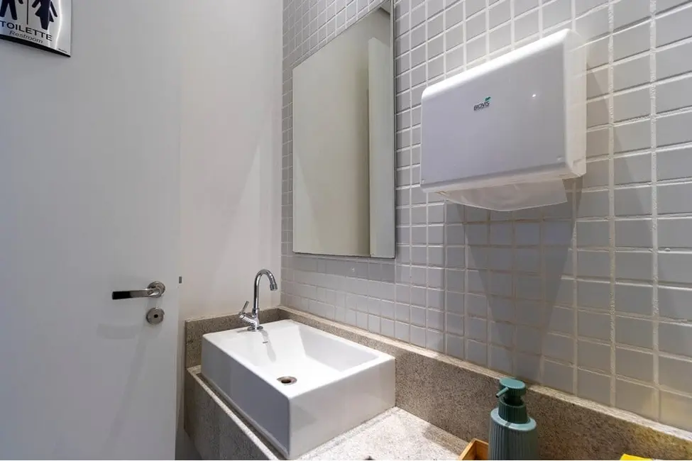 Foto 3 de Apartamento com 1 quarto à venda, 42m2 em Vila Mariana, São Paulo - SP