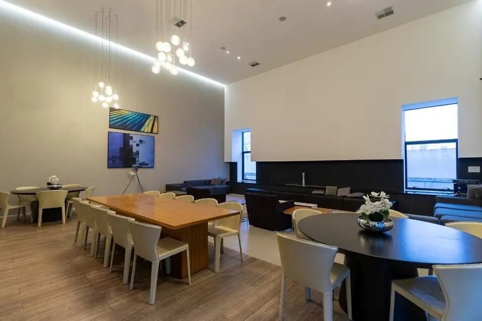 Foto 5 de Apartamento com 1 quarto à venda, 42m2 em Vila Mariana, São Paulo - SP