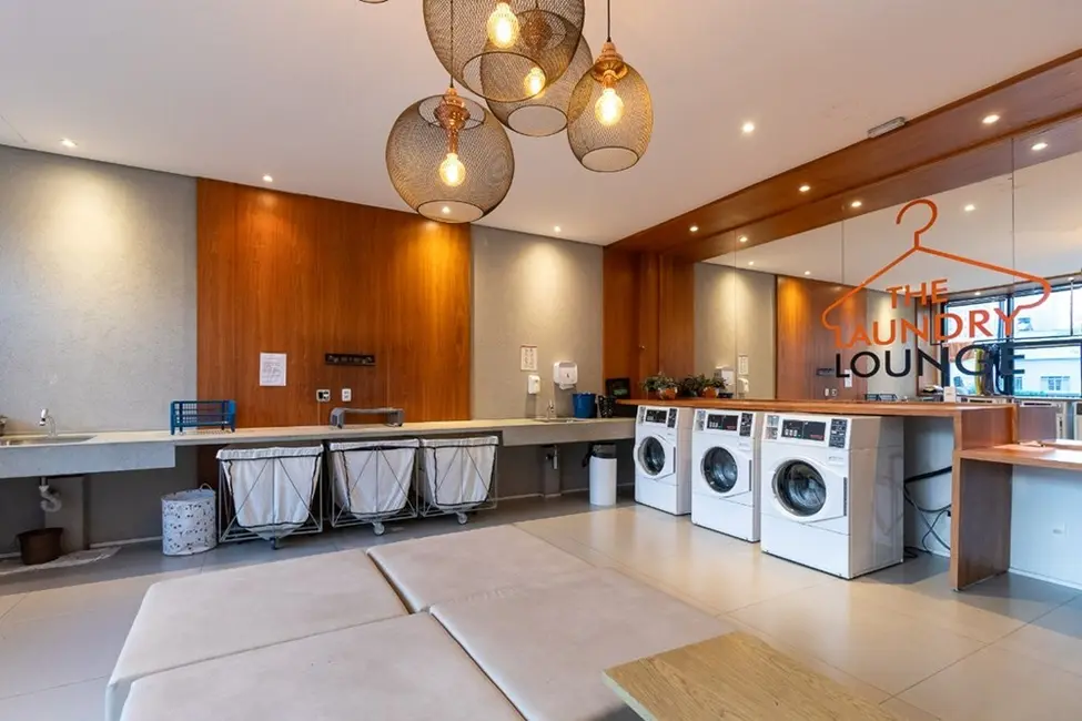 Foto 9 de Apartamento com 1 quarto à venda, 42m2 em Vila Mariana, São Paulo - SP