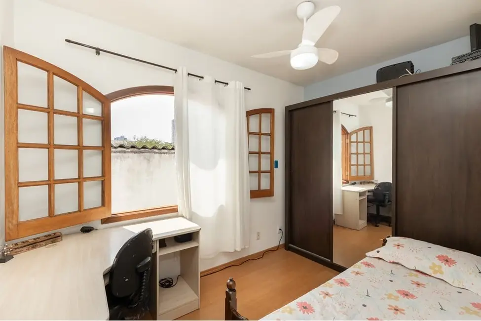 Foto 4 de Casa com 4 quartos à venda, 207m2 em Parque da Vila Prudente, São Paulo - SP