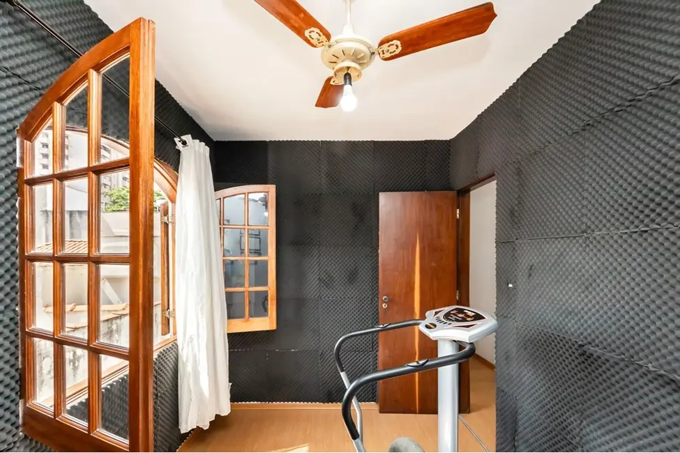 Foto 3 de Casa com 4 quartos à venda, 207m2 em Parque da Vila Prudente, São Paulo - SP