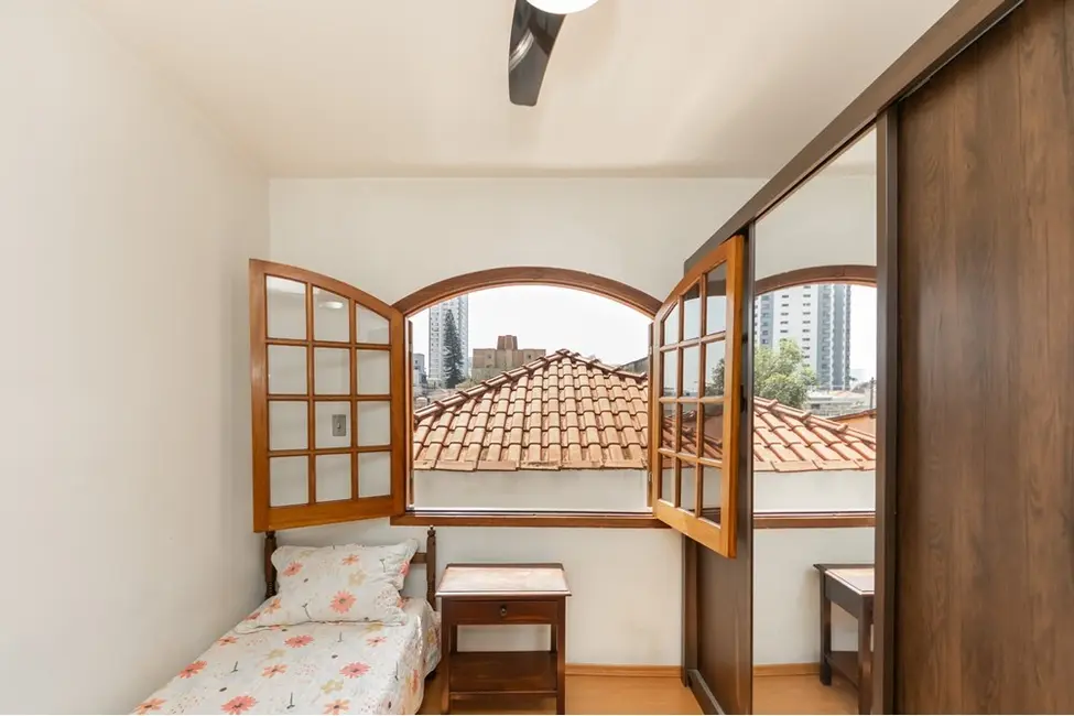 Foto 8 de Casa com 4 quartos à venda, 207m2 em Parque da Vila Prudente, São Paulo - SP