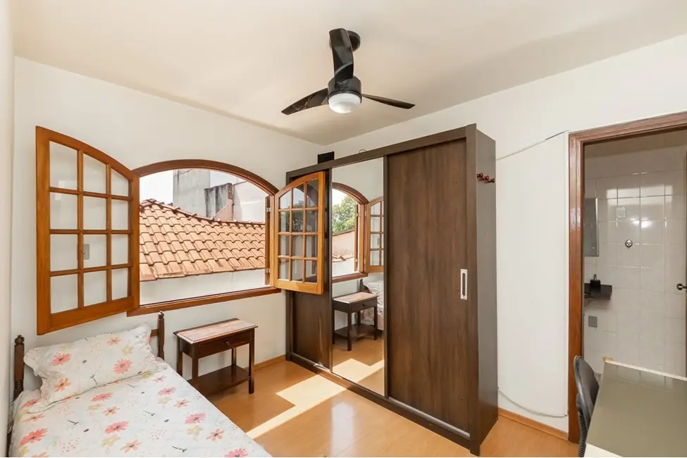 Foto 7 de Casa com 4 quartos à venda, 207m2 em Parque da Vila Prudente, São Paulo - SP