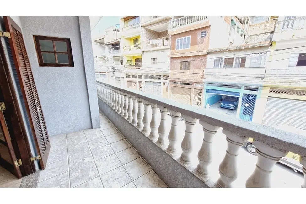 Foto 8 de Casa com 4 quartos à venda, 254m2 em Conceição, Osasco - SP