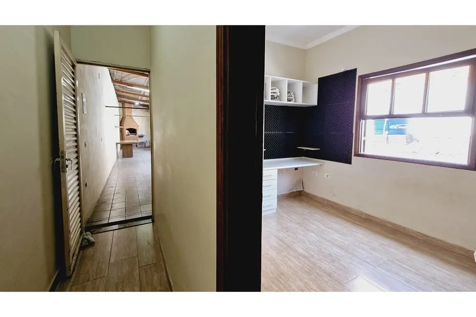 Foto 5 de Casa com 4 quartos à venda, 254m2 em Conceição, Osasco - SP