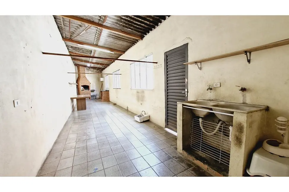 Foto 4 de Casa com 4 quartos à venda, 254m2 em Conceição, Osasco - SP