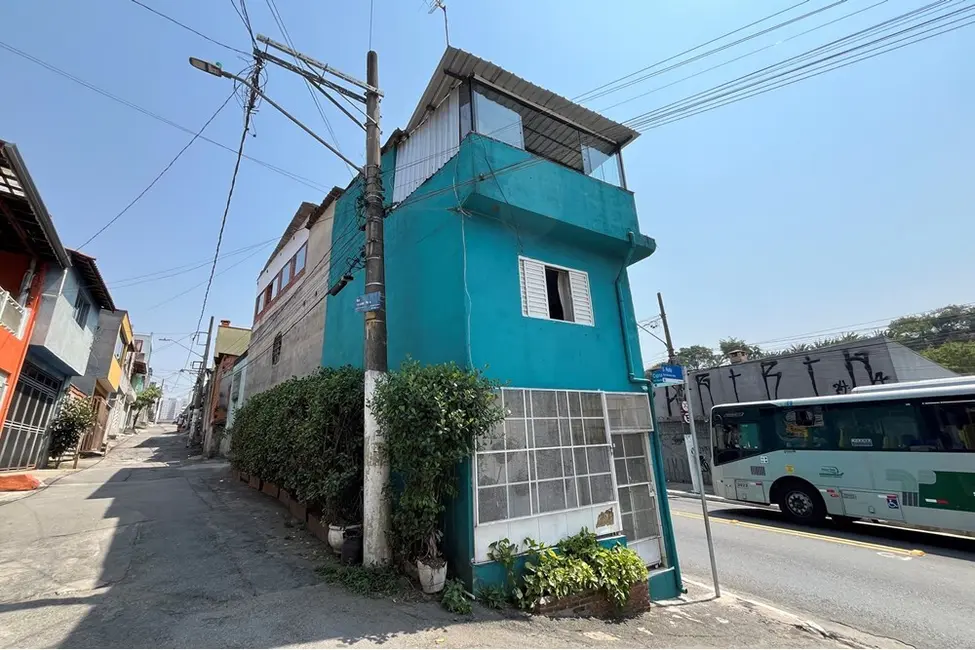 Casa com 2 quartos à venda, 60m2 em Vila Formosa, São Paulo - SP - imagem 3 Foto 3 de Casa com 2 quartos à venda, 60m2 em Vila Formosa, São Paulo - SP