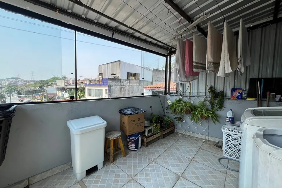 Casa com 2 quartos à venda, 60m2 em Vila Formosa, São Paulo - SP - imagem 8 Foto 8 de Casa com 2 quartos à venda, 60m2 em Vila Formosa, São Paulo - SP